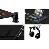 Huzaro Hero 1.8 Crni Gaming sto | ePonuda.com