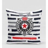 Stefan tekstil Ukrasni jastuk partizan 40x40 ( 880-linija ) Cene