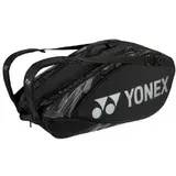Yonex BAG 92229 9R Sportska torba, crna, veličina