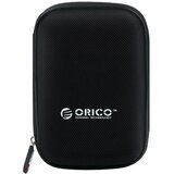 Orico ZAŠČITNA TORBICA ZA 2,5-PALČNI PRENOSNI DISK ZA HDD IN SSD VISOKA ZAŠČITA ČRNEGA OBLIKOVALCA, (5000347164) Cene