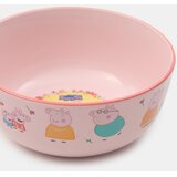 Sinsay Keramička zdjelica s printom Peppa Pig | shoptok.hr