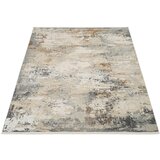 Dieter Knoll TKANA PREPROGA Le Mans 140/200 cm tkano siva, bež | Shoptok.si