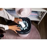 Tommee Tippee Twist & Click Pink koš za plenice + dodatna kaseta 1 kos | Shoptok.si
