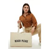 Myvalice Ženska torba 9999, Krem | ePonuda.com