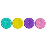 Colorino Plastelin Glitter 34326PTR | Shoptok.si