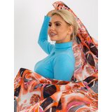 Factory Price Pareo-AT-PO-176205.60-orange | Shoptok.si