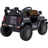  Auto na akumulator Off Road MOUNTAIN - crni | shoptok.hr