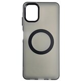  Maska silikonska Magsafe FLURO COLOR za Samsung A06/ crna | ePonuda.com