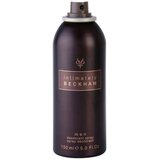 David Beckham intimately men dezodorans u spreju 150 ml za muškarce | shoptok.hr