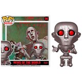 Funko POP figure Queen News of the World with Album Case | shoptok.hr