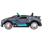  Licencirani auto na akumulator Bugatti Divo - sivi | shoptok.hr