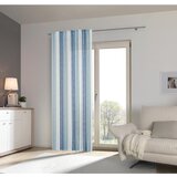 Esposa KOMBINIRANA ZAVESA pol prosojno 140/245 cm | Shoptok.si