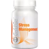 Stress management b complex calivita 100 tableta