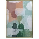  SLIKA MULTICOLOR 50Χ3X70CM | Eponuda.ba
