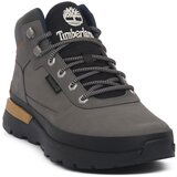 Timberland Polškornji MID LACE GREY Siva Cene