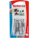 Fischer HM 6 x 52 S K NV tipla za šuplje zidove 52 mm 12 mm 090932 1 Set Cijene