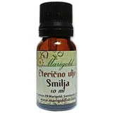 eterično ulje smilja