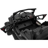  Licenciran buggy na akumulator HONDA 4x4 Off-Road - dvosed - črn | Shoptok.si