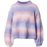 Edited Pulover 'Nurit' mešane barve | Shoptok.si