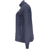  ŽENSKI PLAVI DUŽI DUKS SA PATENTOM FREDDY | shoptok.hr