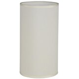 Brilagi abažur za stonu lampu tablon E27, prečnika 14 cm, krem boje Cene