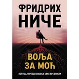 Algoritam Fridrih Niče
 - Volja za moć Cene