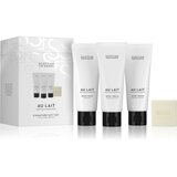 Scottish Fine Soaps Au Lait darilni set za telo | Shoptok.si