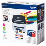 Brother VC-500W pisač naljepnica u boji | shoptok.hr