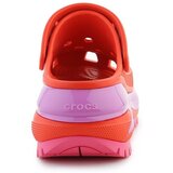 Crocs Cokli Mega Crush Clog Lava pisana | Shoptok.si
