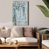 WALLXPERT Multikolorna Dekorativna Platna Slika 4570softc-019 | Eponuda.com