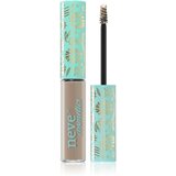 Neve Cosmetics Brow Model maskara za obrvi London Ash 3 ml Cene