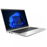Laptop HP ProBook 440 G9 14 FHD IPS/i5-1235U/16GB/NVMe 512GB/backlit/RJ45/SR/9M3M4AT