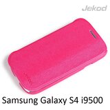  Preklopni ovitek / etui / zaščita Jekod Diamond za Samsung Galaxy S4 i9500 - roza | Shoptok.si