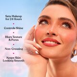 Too Faced Peach Perfector Setting Powder fiksacijski puder v prahu odtenek Caramelized Peach 15 g | Shoptok.si