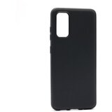 Samsung futrola GENTLE LINE za G985F Galaxy S20 Plus crna | ePonuda.com