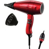 Valera Swiss Silent Jet 8500 Ionic Rotocord profesionalno sušilo za kosu s ionizatorom za volumen i sjaj | shoptok.hr