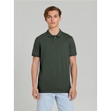 Sinsay Pamučna polo-majica | shoptok.hr
