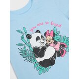 Sinsay Pamučne majice s printom 2 kom Minnie Mouse | shoptok.hr