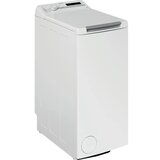 Whirlpool TDLR 6240SS EU/N mašina sa gornjim punjenjem