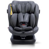 Babyauto autosjedalica Valora iFix 40-150 Phantom Grey | shoptok.hr
