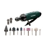Metabo zračna ravna brusilica DG25 - set s priborom | shoptok.hr