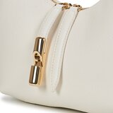 Furla Ročna torba Goccia S WB01500 BX3353 PNN00 Écru | Shoptok.si