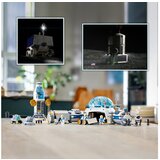 Lego city space port lunarna raziskovalna postaja - 60350 | Shoptok.si