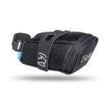  Torbica Pod Sjedalom Pro Medi, Sa Elastičnom Trakom, Crna | shoptok.hr