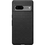 Spigen Liquid Air silikonski ovitek za Google Pixel 7 črn | Shoptok.si