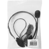 Sandberg slušalice sa mic. minijack headset bulk 825-30 | ePonuda.com