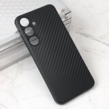  Torbica carbon fiber za samsung S721B galaxy S24 fe crna Cene