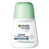 Garnier Mineral Action Control+ roll-on 50 ml Cene