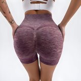 IZMAEL Kratke Push Up Legice - Bordo / S | Shoptok.si