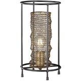 Lesnina XXXL Fischer & Honsel 50156 - Stona lampa ANO 1xE27/40W/230V Cene